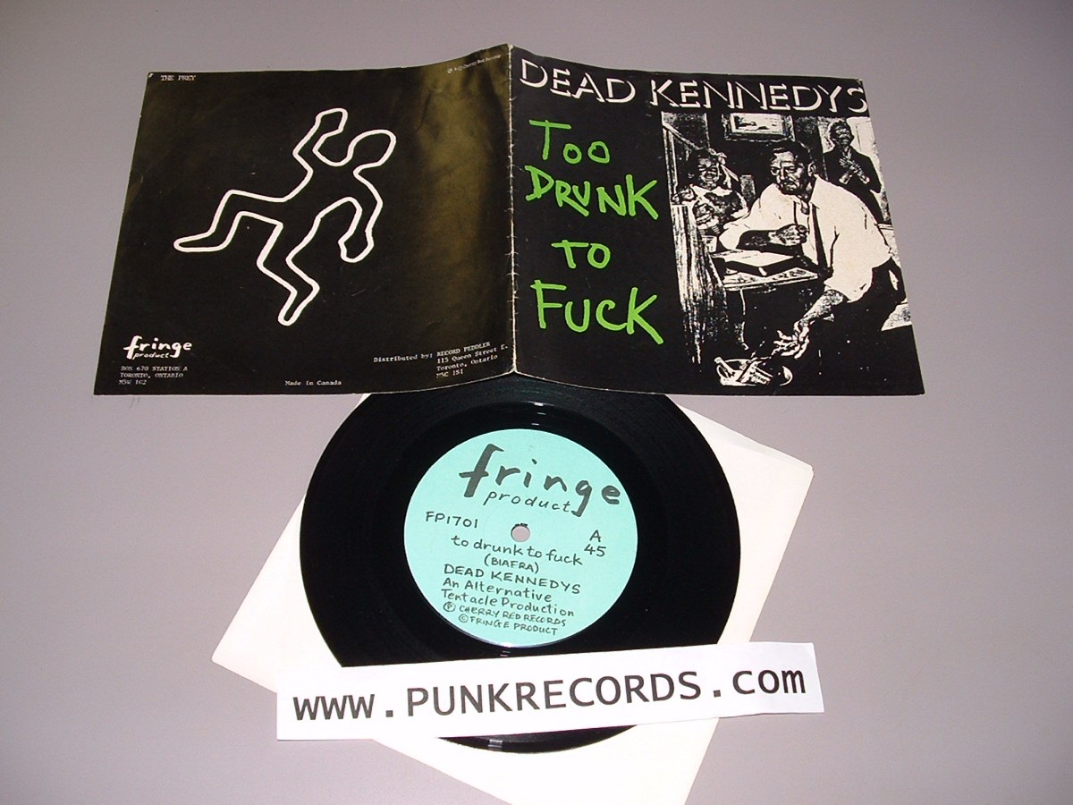 punkrecords.com / punkrecords.net 
Specalizing in rare original used 2nd hand : Punk Music ,Punk Vinyl , Punk Rock Records ,Oi Records , Hardcore records from around the world ,between the years 1977-1987.

Buy sell or trade for original vintage Punk Record or Records , Hardcore Records, Oi Records , send email (JXMBWF@COMCAST.NET)to place your order or trade offers.