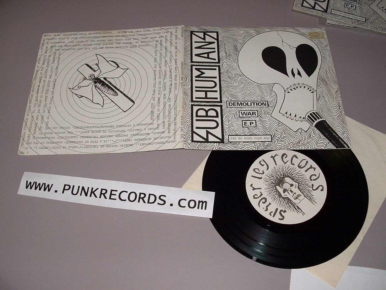 punkrecords.com , punkrecords.net  ,Specalizing in rare original used 2nd hand : Punk Music ,Punk Vinyl , Punk Rock Records ,Oi Records , Hardcore records from around the world ,between the years 1977-1987. Buy sell or trade for original vintage Punk Record or Records , Hardcore Records, Oi Records , send email ( JXMBWF@COMCAST.NET )to place your order or trade offers.
BUY MY RECORD RELEACES:
FAREWELL TO VENICE 2XLP
STUKAS OVER BEDROCK-BACK TO THE STONE AGE LP
DEMOB-CRIME THROUGH TIME LP