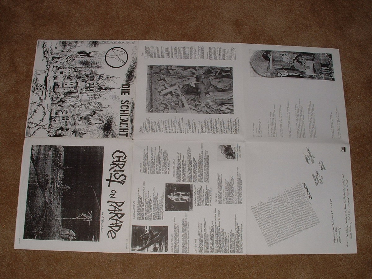 punkrecords.com / punkrecords.net 
Specalizing in rare original used 2nd hand : Punk Music ,Punk Vinyl , Punk Rock Records ,Oi Records , Hardcore records from around the world ,between the years 1977-1987.

Buy sell or trade for original vintage Punk Record or Records , Hardcore Records, Oi Records , send email (JXMBWF@COMCAST.NET)to place your order or trade offers. I am not a store ,but a private collector of vintage punk music,if you want to stop by call for appointment 425-290-5758.